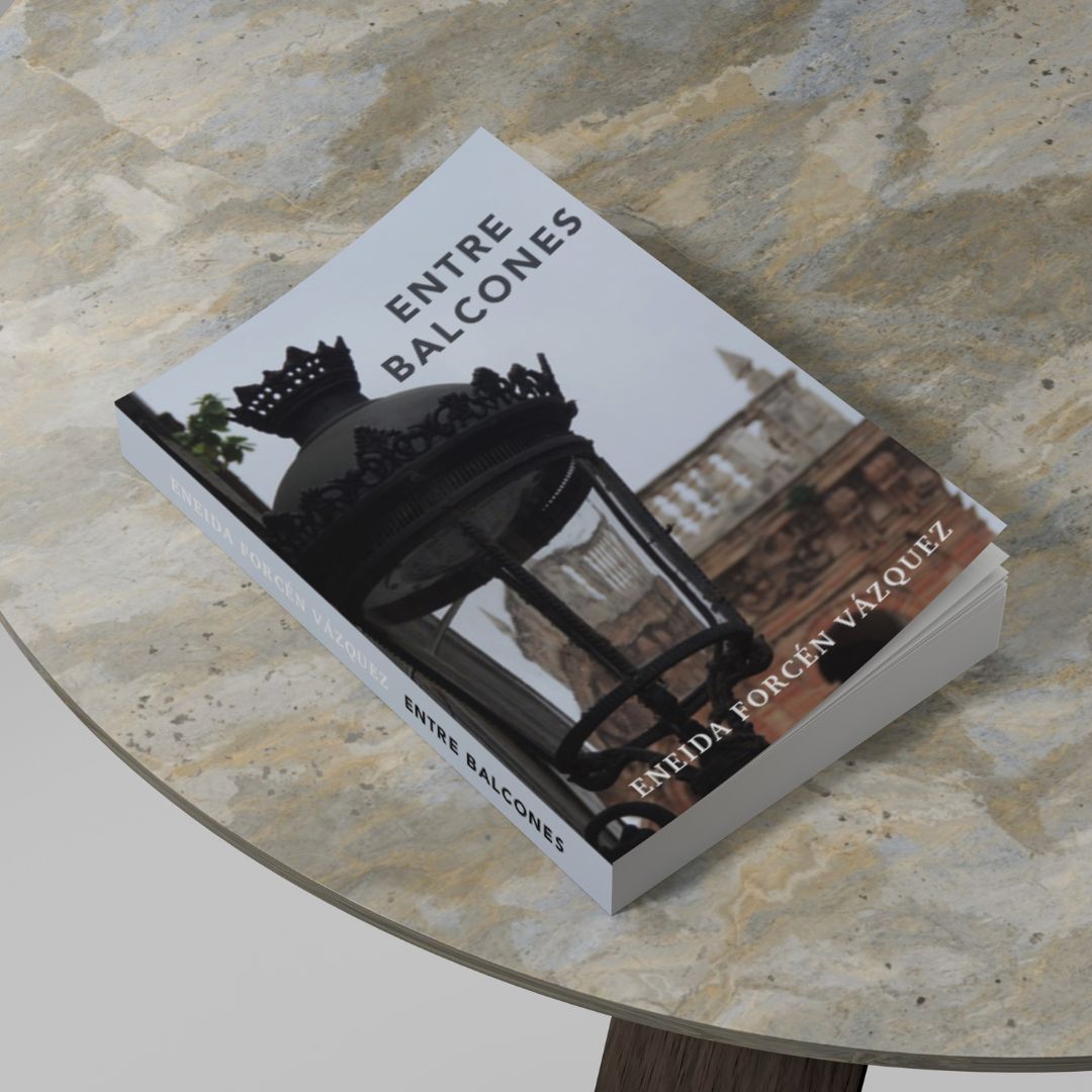 Entre Balcones