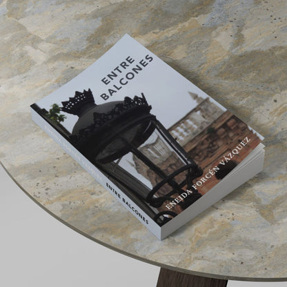 Entre Balcones