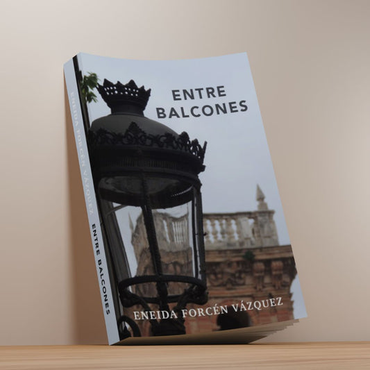 Entre Balcones